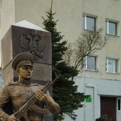 Алексей Тяпкин, 11.10.1979, Санкт-Петербург