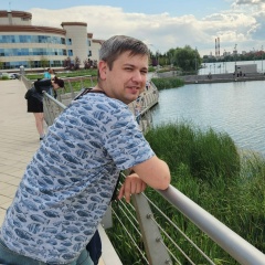 Сергей Каменев, 25.11.1989, Санкт-Петербург