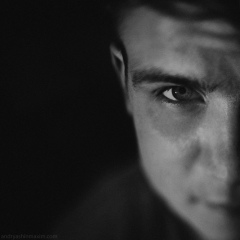 Александр Сергеев