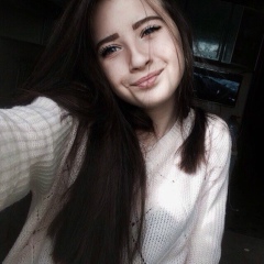 Кристина Андреева, 21.10, Москва