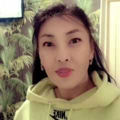 Карлыгаш Омарова, 30.08.1983, Алматы