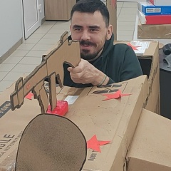 Александр Филатов, 23.03, Великий Новгород