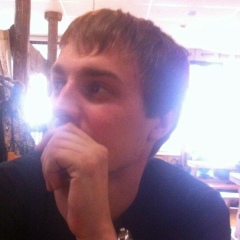 Виталий Глонин, 01.04.1992, Костанай