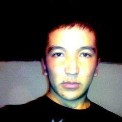 Туратбек Имаров, 17.08.1990, Бишкек