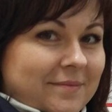 Евгения Давыденко, 01.03