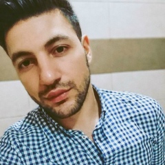 Aram Margaryan, Ереван