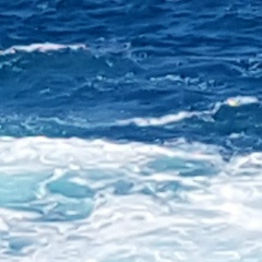 Anna Khlopova, 30.07