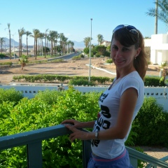 Екатерина Валерьевна, 03.11.1987, Славянск