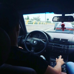 Владислав Цой, 07.02.1989, Seoul