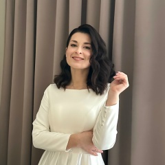 Elizaveta Rakhmanina, 23.12.1995, Санкт-Петербург