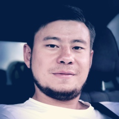 Евгений Тен, 30.03.1987, Алматы