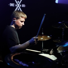 Александр Ильгов, 18.01