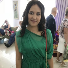 Ирина Бородинова, 12.03, Москва