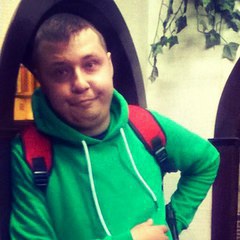 Светлый Юдин, Москва