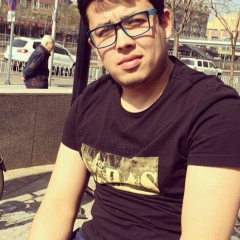 Toyly Yoldashov, 07.11.1990, Туркменабад