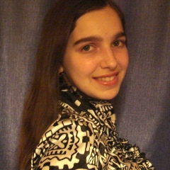 Татьяна Нанивская, 30.01.1989, Санкт-Петербург