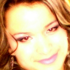 Марина Нахаева, 15.05.1989, Махачкала