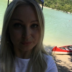 Александра Фирсова, 14.05.1979, Геленджик