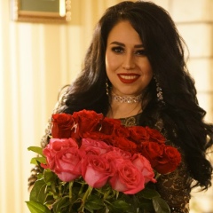 Ольга Асанова, 31.03, Мариуполь