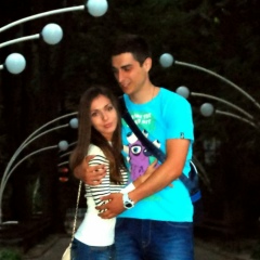 Anna Poliscshuk, 22.06, Киев