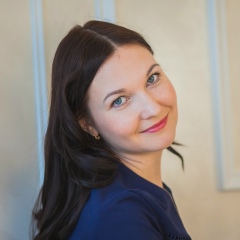 Ирина Максимова, 15.12, Калуга