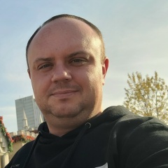 Виталий Кузнецов, 28.05.1987, Москва