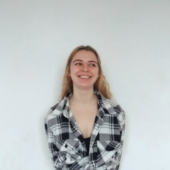 Лиза Дорошенко, 08.05.1996, Санкт-Петербург