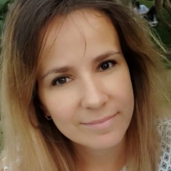 Юлия Федулова, 09.06.1989, Москва