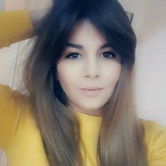 Татьяна Руссо, 26.10.1989, Кагул