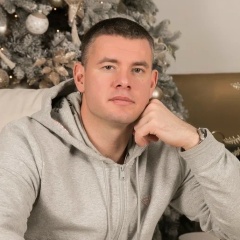 Андрей Азаров, 04.02, Санкт-Петербург