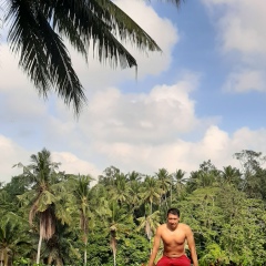 Александр Гаврилов, 13.07.1991, Люберцы