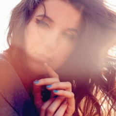 Мария Богданова, 21.12.1984, Хабаровск