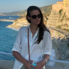 Иришка Серехан, 20.01, Москва