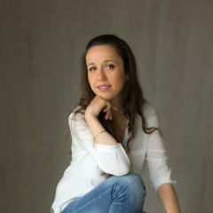 Александра Лямина, 03.05.1988, Санкт-Петербург