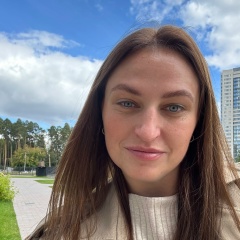 Инна Алеханова, 21.08, Екатеринбург