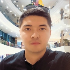 Алишер Сейталы, 23.11, Тараз