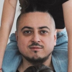 Антон Павлов, 08.10.1985, Кострома