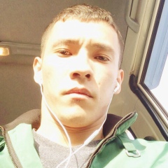 Islam Begdullaev, 16.09.1993, Нукус