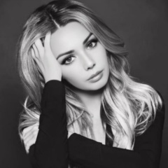 Veronika E, 31.01.1990, Москва