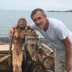 Юрий Юша, 01.01.1966, Ростов-на-Дону