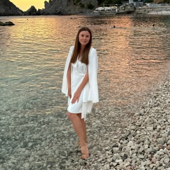 Галина Глушакова, 19.04, Санкт-Петербург