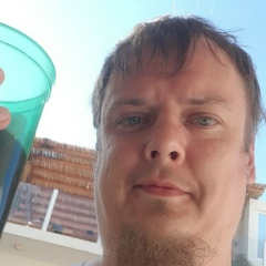 Aleksey Antarisk, 28.03