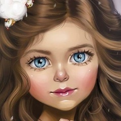 Лика Пирогова, 16.01.1987