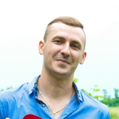 Глеб Бобов, 28.07, Авдеевка