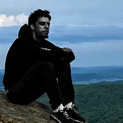 Глеб Беляев