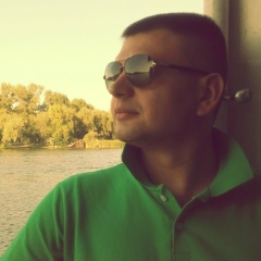 Анатолий Поволяшко, 11.08