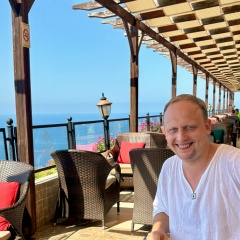 Андрюха Химичев, 11.05, Санкт-Петербург