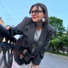 Карина Петрусенкова, Москва