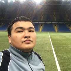 Нурсултан Ермагамбетов, 05.12, Астана