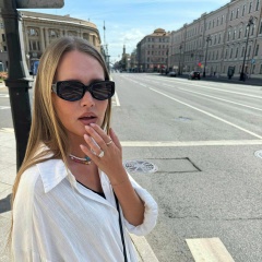 Лена Латышева, 04.10.1986, Санкт-Петербург